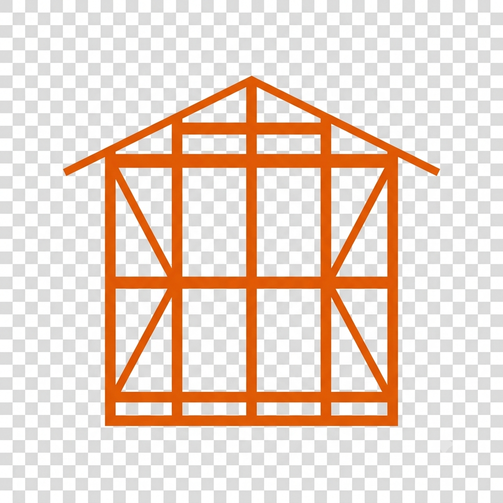 在来軸組工法